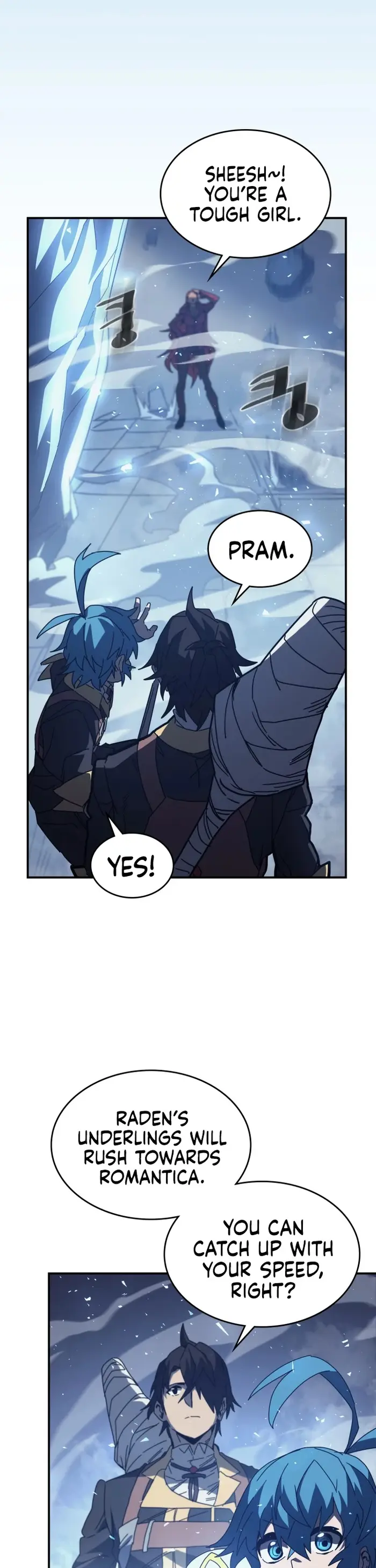 A Returner’s Magic Should Be Special Chapter 159 image 18_optimized